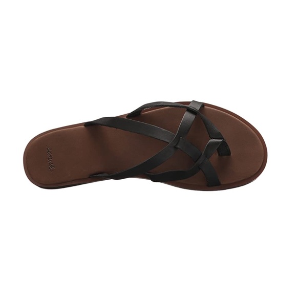 Sanuk Shoes - Sanuk Yoga Strappy Sandals